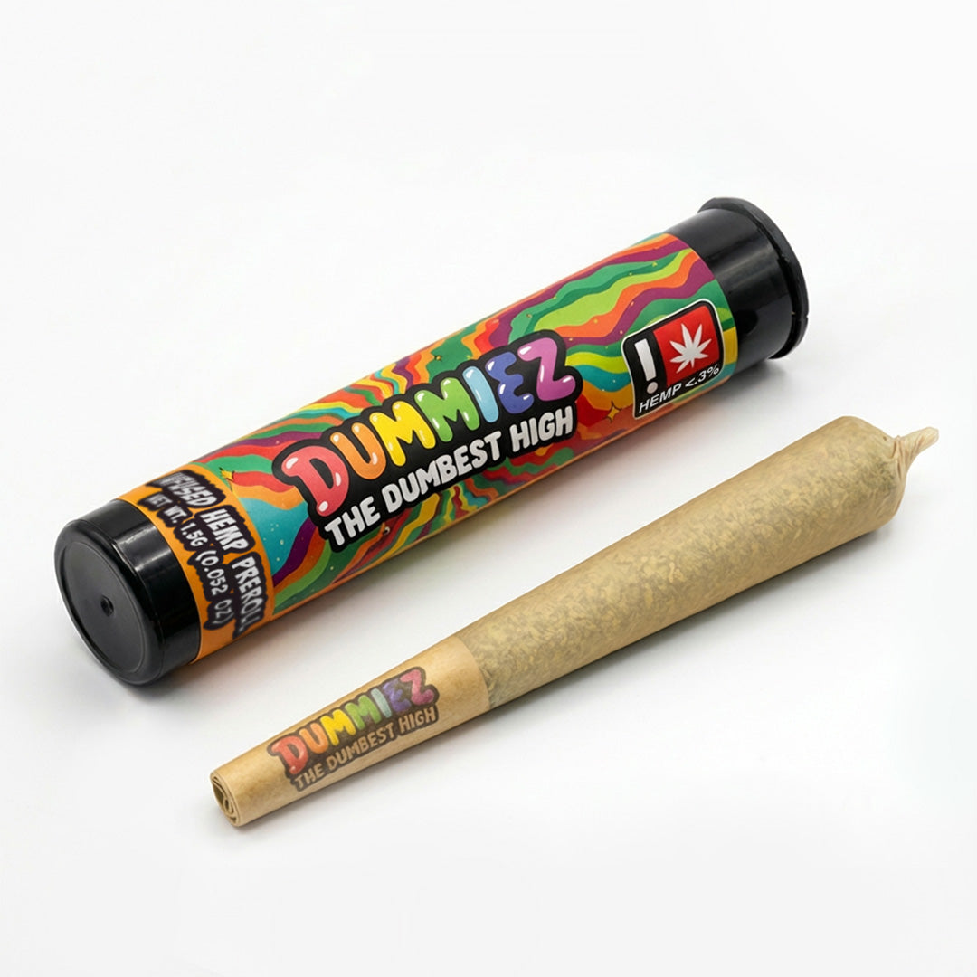 Hybrid Hash Hole - Tropical Fusion 30 ct POD